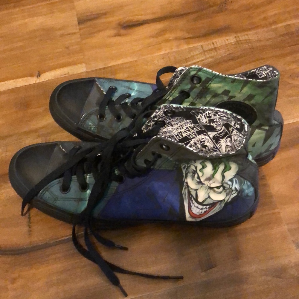 Converse Joker